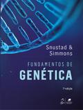 Livro - Fundamentos de Genética