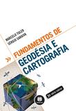 Livro - Fundamentos de Geodésia e Cartografia