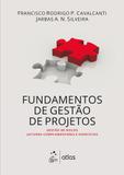 Livro - Fundamentos De Gestão De Projetos