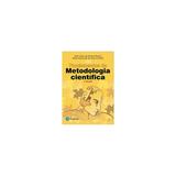 Livro - Fundamentos de Metodologia Científica - Barros - Pearson