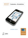 Livro - Fundamentos de Microeletrônica