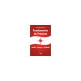 Livro - Fundamentos do Processo Saúde-Doença-Cuidado - Fernandes - Águia dourada