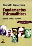 Livro - Fundamentos Psicanalíticos