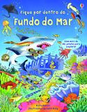 Livro - Fundo do mar : Fique por dentro do
