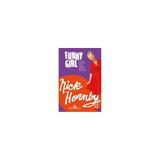 Livro - FUNNY GIRL - Grupo companhia das letras