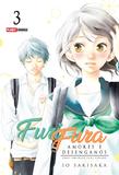Livro - Furi Fura - Amores e Desengano Vol. 03