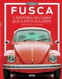 Livro - Fusca