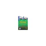 Livro - Futebol: Gestão e Treinamento - Falk - Ícone
