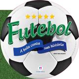 Livro - Futebol