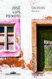 Livro - Galveias