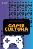 Livro - Game cultura