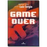 Livro - Gamer Over - Intelitera editora