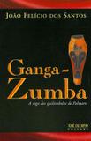 Livro - Ganga-Zumba