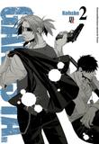 Livro - Gangsta - Vol. 2