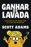 Livro - Ganhar de lavada: Win Bigly
