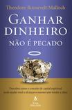 Livro - Ganhar dinheiro não é pecado