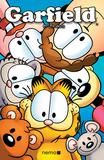 Livro - Garfield - Volume 3