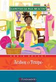 Livro - Garotas Da Rua Beacon - Acabou O Tempo
