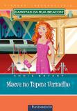 Livro - Garotas Da Rua Beacon Viagens Inesqueciveis - Maeve No Tapete Vermelho