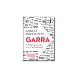 Livro - Garra: O Poder da Paixão e da Perseverança - Editora