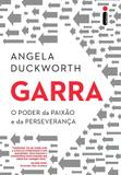 Livro - Garra