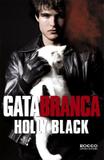 Livro - Gata branca