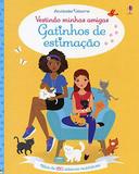 Livro - Gatinhos de estimação: vestindo minhas amigas