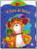 Livro - Gato De Botas, O - (9951) - Ciranda cultural ltda