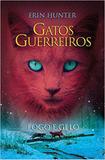 Livro - Gatos guerreiros