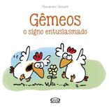 Livro - Gêmeos: o signo entusiasmado