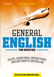 Livro - General english for aviation - Pilots, Cabin Crew, Ground Ctaff, and Air Traffic Controller
