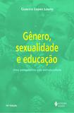 Livro - Gênero, sexualidade e educação - Uma perspectiva pós-estruturalista