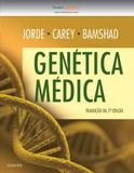 Livro - Genética médica