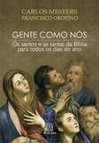 Livro - Gente como nós