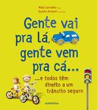 Livro - Gente vai pra lá, gente vem pra cá...