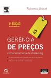 Livro - Gerência de preços