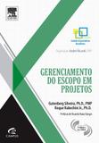Livro - Gerenciamento de escopo em projetos