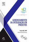 Livro - Gerenciamento de integração em projetos