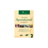 Livro - Gestão Agroindustrial - Vol 2 -Batalha - Atlas