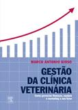 Livro - Gestão da clínica veterinária