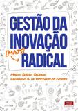 Livro - Gestão da inovação mais radical