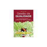 Livro - Gestão da Qualidade - Lobo - Iátria