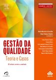 Livro - Gestão da qualidade
