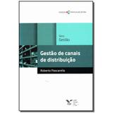 Livro - Gestao De Canais De Distribuicao - Fgv