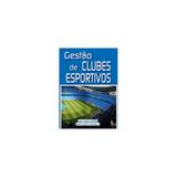 Livro - Gestão de Clubes Esportivos - Martins - Ícone