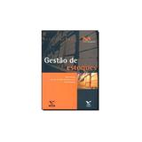 Livro - Gestão de Estoques: Coleção Cademp - Fgv