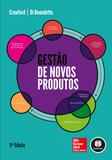 Livro - Gestão de Novos Produtos