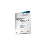 Livro - Gestão de Pessoas: Desafios Estratégicos das Organizações Contemporâneas - Fischer - Atlas