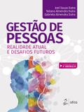 Livro - Gestão de pessoas - realidade atual e desafios futuros