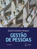 Livro - Gestão de Pessoas